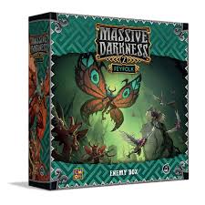 Massive Darkness 2: Feyfolk MD017